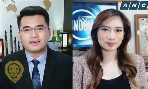 anc philippines news anchor